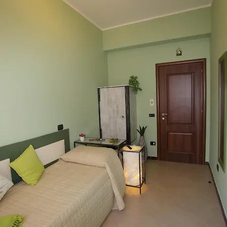 B&B Dolce Conca D'oro