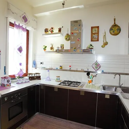 Bed & Breakfast Dolce Conca D'oro Palermo