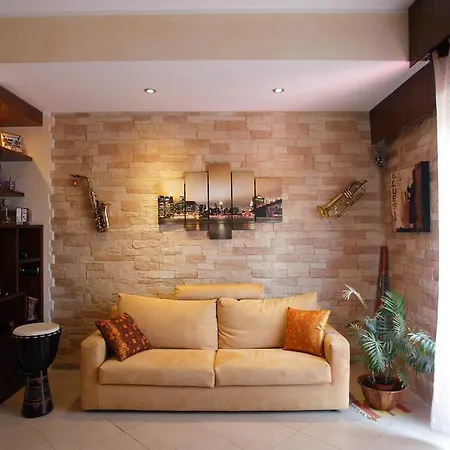 Bed & Breakfast Dolce Conca D'oro