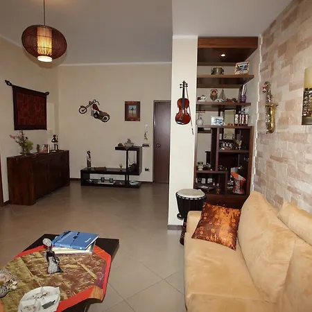 B&B Dolce Conca D'oro 4*