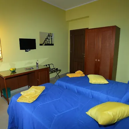 Bed & Breakfast Dolce Conca D'oro Palermo