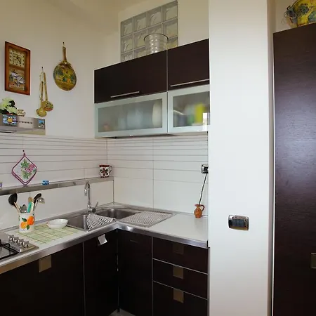 Bed & Breakfast Dolce Conca D'oro