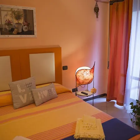 Dolce Conca D'oro Bed & Breakfast 3*