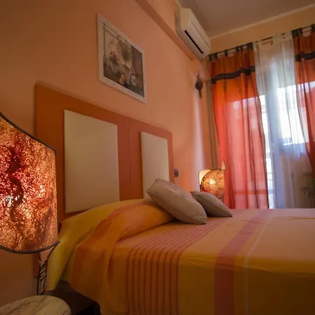 Dolce Conca D'oro 3* Palermo