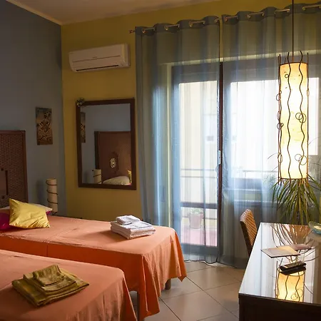 Dolce Conca D'oro Palermo