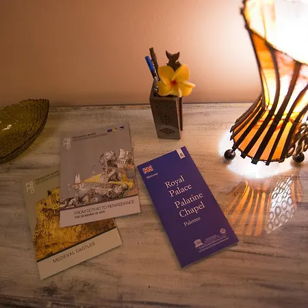 Dolce Conca D'oro Bed & Breakfast