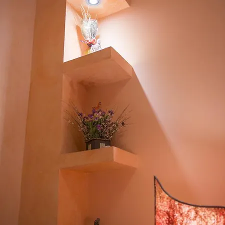 Dolce Conca D'oro B&B 팔레르모