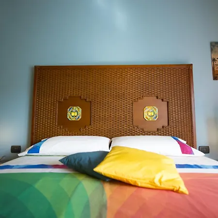 Dolce Conca D'oro B&B