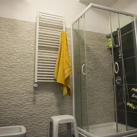 Bed & Breakfast Dolce Conca D'oro 4*