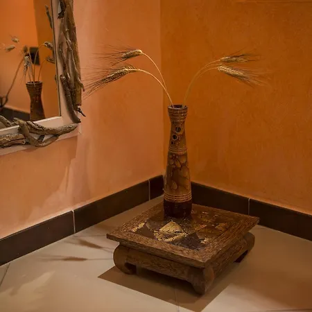 Bed & Breakfast Dolce Conca D'oro Palermo