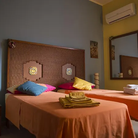 Dolce Conca D'oro 3* Palermo
