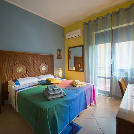 Bed & Breakfast Dolce Conca D'oro