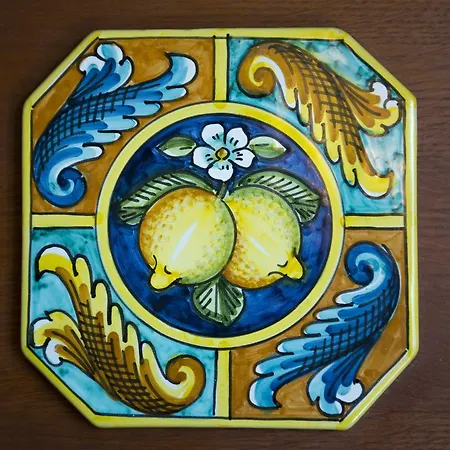 B&B Dolce Conca D'oro 팔레르모