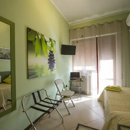 Dolce Conca D'oro Bed & Breakfast 3*