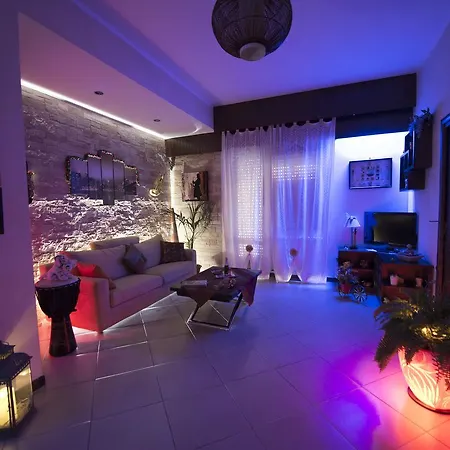 Dolce Conca D'oro Palermo