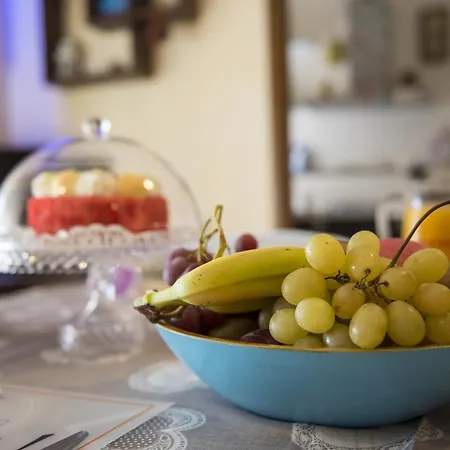 Bed & Breakfast Dolce Conca D'oro 4*