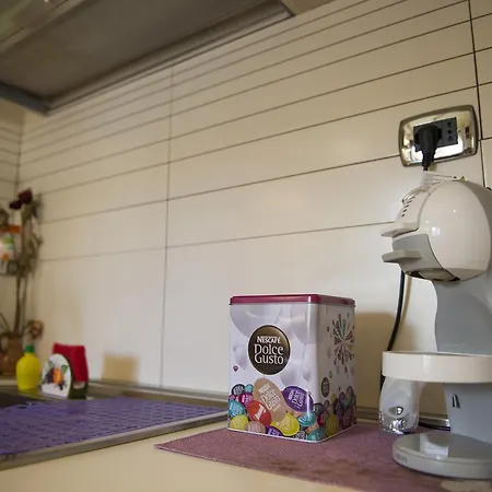 Bed & Breakfast Dolce Conca D'oro 4*