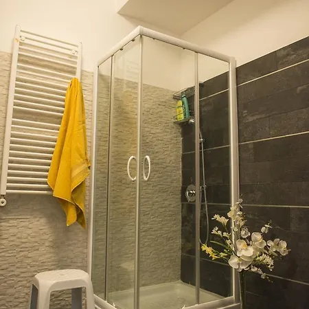 Bed & Breakfast Dolce Conca D'oro Palermo