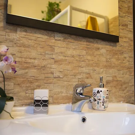 Dolce Conca D'oro Bed & Breakfast Palermo