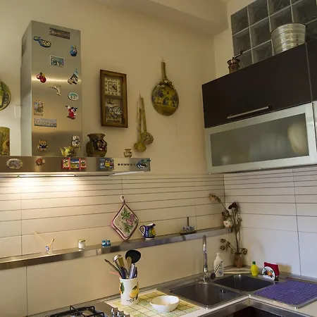 Dolce Conca D'oro Bed & Breakfast