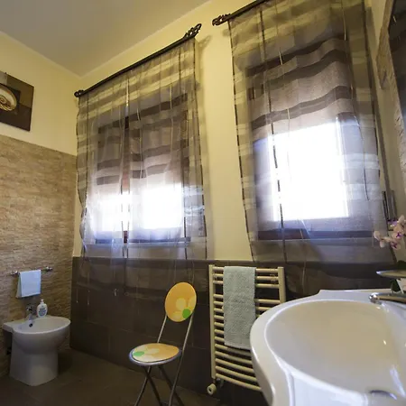 Dolce Conca D'oro Bed & Breakfast 3*
