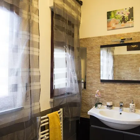 Dolce Conca D'oro 팔레르모