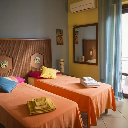 Bed & Breakfast Dolce Conca D'oro