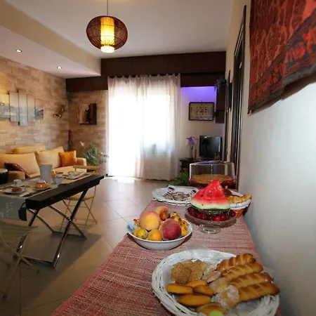 Bed & Breakfast Dolce Conca D'oro 4*