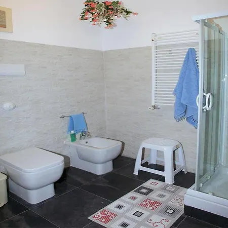 Bed & Breakfast Dolce Conca D'oro Palermo