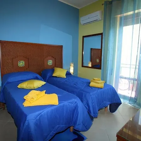 Bed & Breakfast Dolce Conca D'oro Palermo