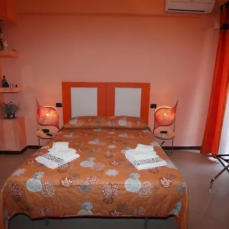 B&B Dolce Conca D'oro