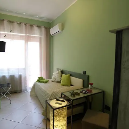 Bed & Breakfast Dolce Conca D'oro 4*