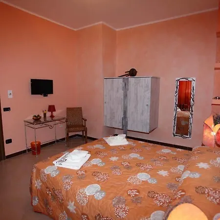 Bed & Breakfast Dolce Conca D'oro Palermo