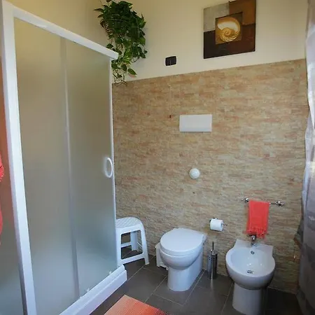 Dolce Conca D'oro Bed & Breakfast