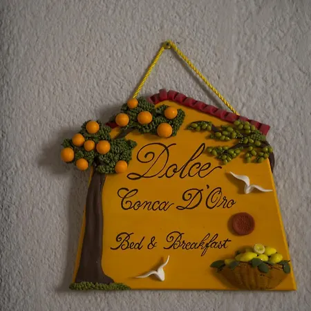 Dolce Conca D'oro 4*