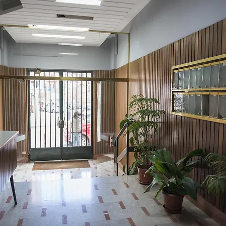 فندق مبيت وإفطار Dolce Conca D'oro 4*