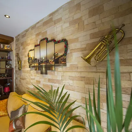 فندق مبيت وإفطار Dolce Conca D'oro 4*