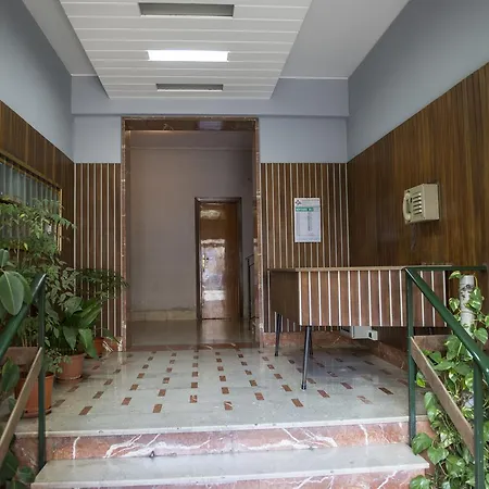 فندق مبيت وإفطار Dolce Conca D'oro 4*