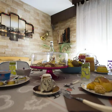 Dolce Conca D'oro 4* باليرمو