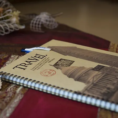 Dolce Conca D'oro فندق مبيت وإفطار