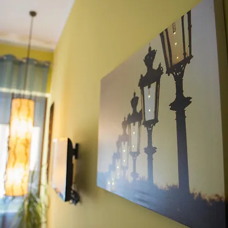 Dolce Conca D'oro باليرمو