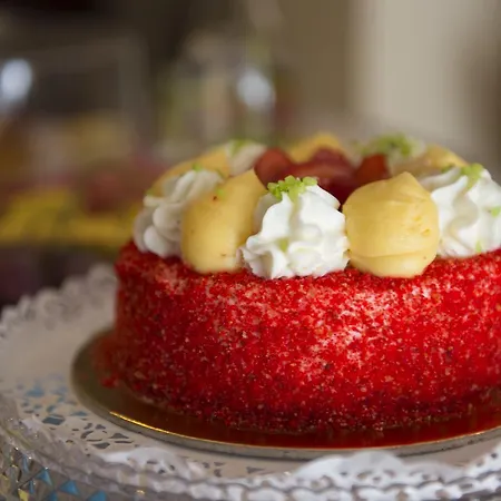 Dolce Conca D'oro
