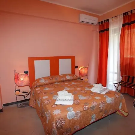 Dolce Conca D'oro فندق مبيت وإفطار باليرمو