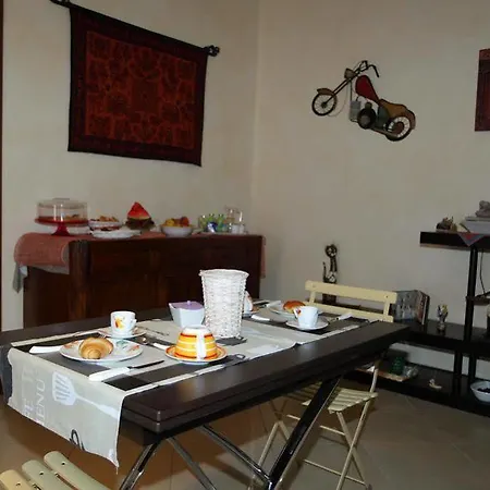 Dolce Conca D'oro فندق مبيت وإفطار 4*