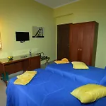 Panzió Dolce Conca D'oro Palermo