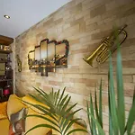 Panzió Dolce Conca D'oro 3*