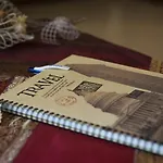 Dolce Conca D'oro Panzió