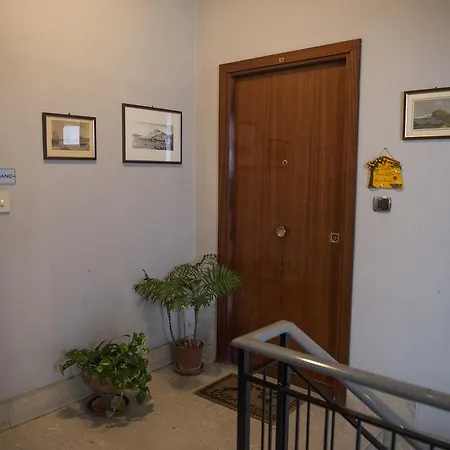Dolce Conca D'oro 3* Palermo